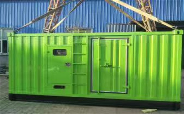 开原康明斯300kw大型柴油发二手电机组 开原康明斯300kw大型柴油发二手电机组