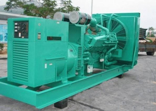 开原75kw康明斯柴油发电车出租图片 开原75kw康明斯柴油发电车出租图片