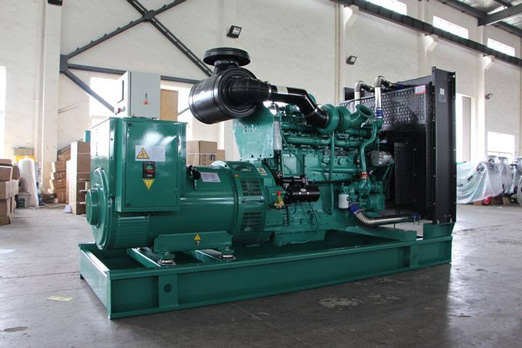 开原320kw康明斯柴油发电车出租组图片 开原320kw康明斯柴油发电车出租组图片