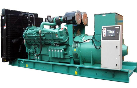 开原150kw康明斯柴油发电机组图片 开原150kw康明斯柴油发电机组图片