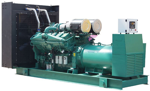 开原30kw康明斯柴油发电机组图片 开原30kw康明斯柴油发电机组图片