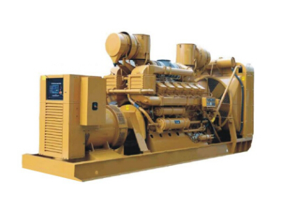 开原发电机出租