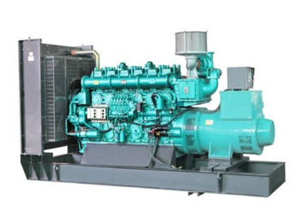 开原发电机出租