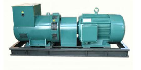 开原发电机出租