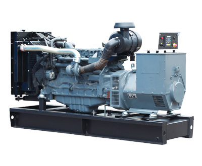 开原应急600kw道依茨柴油发电机组 开原应急600kw道依茨柴油发电机组
