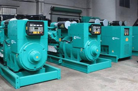 开原柴油发电机 开原柴油发电机