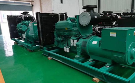 开原发电机出租 开原发电机出租