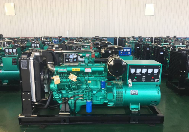 开原柴油发电机 开原柴油发电机
