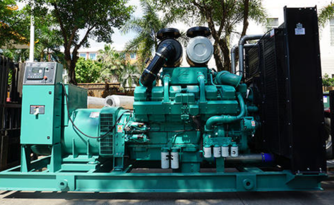 开原柴油发电机 开原柴油发电机