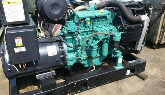 开原柴油发电机 开原柴油发电机