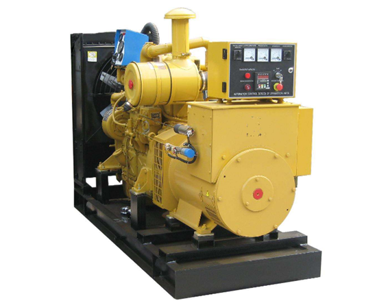 开原发电机出租